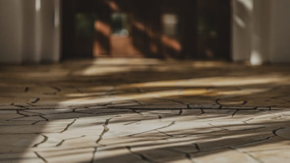 ファサード〜ロビー