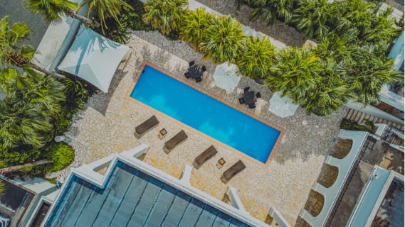 GRAND MAISON パーティ会場　グランメゾン