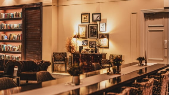 GRAND MAISON パーティ会場　グランメゾン