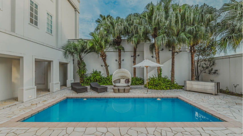 ART MAISON パーティ会場　アールメゾン