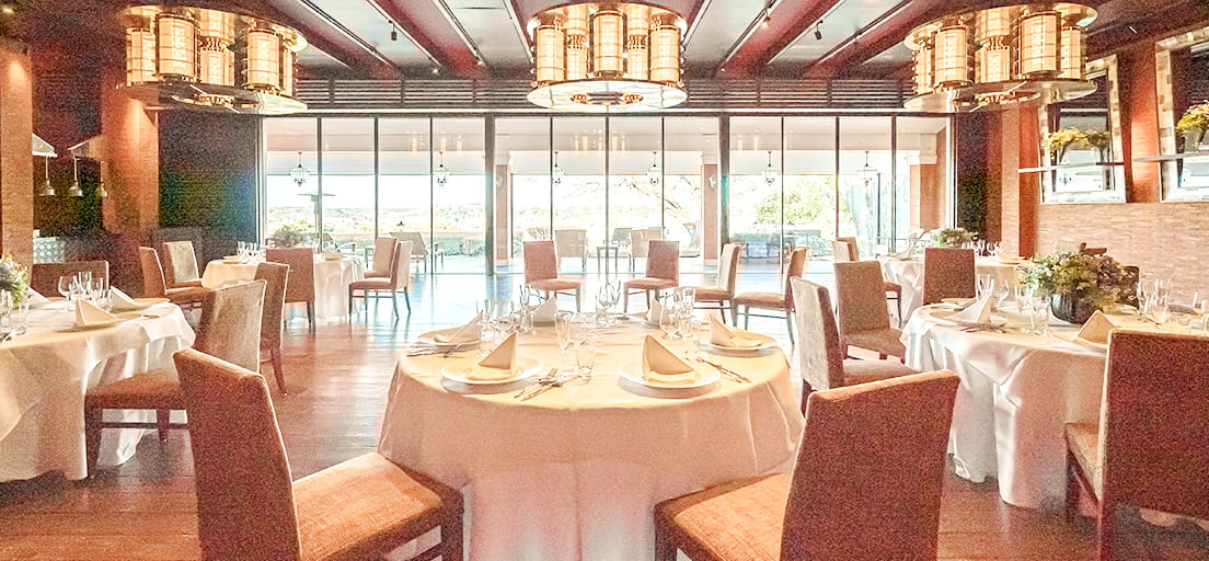 THE GARDEN TERRACE パーティ会場　ザ・ガーデンテラス