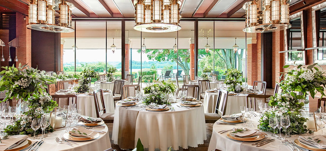 THE GARDEN TERRACE パーティ会場　ザ・ガーデンテラス