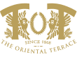 THE ORIENTAL TERRACE