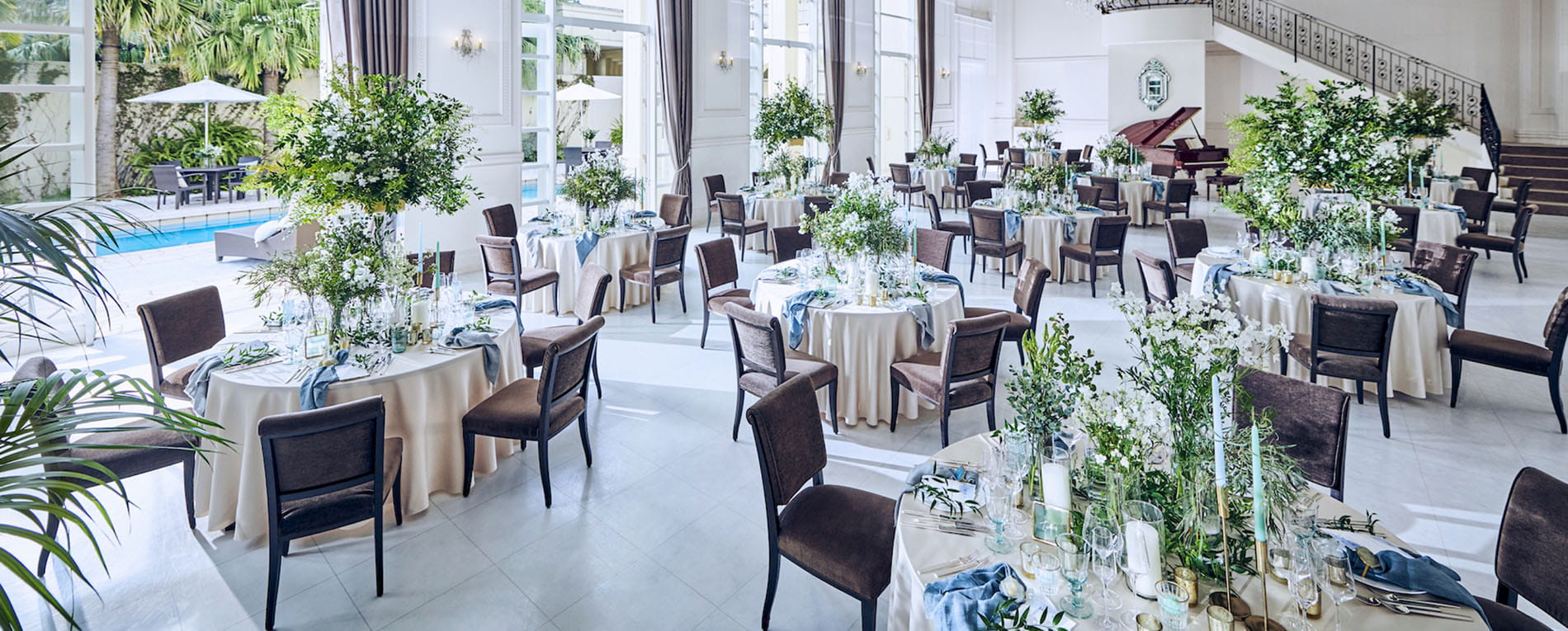 GRAND MAISON  -グランメゾン-